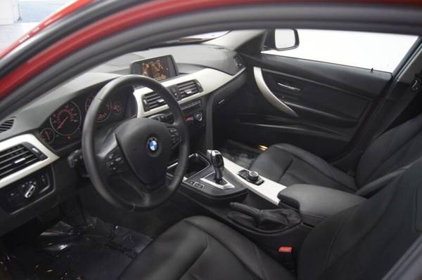 2015 BMW 3 Series 320i 328I xDrive AWD LOW MILES LOADED WARRANTY BAD... for sale in Carmichael, CA – photo 17
