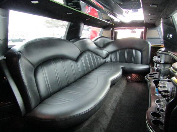 2014 Lincoln MKT LIMOUSINE AWD - - by dealer - vehicle for sale in New Glarus, WI – photo 12