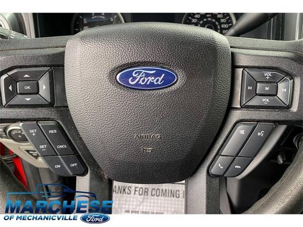 2016 Ford F-150 XLT 4x4 4dr SuperCrew 5 5 ft SB - truck - cars & for sale in Mechanicville, VT – photo 23
