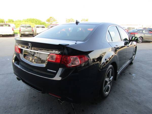 2013 *Acura* *TSX* *4dr Sedan I4 Automatic Special Edit - cars &... for sale in Omaha, NE – photo 7