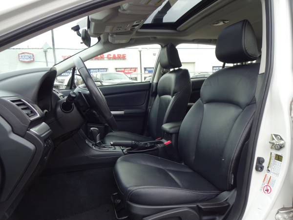2016 Subaru Impreza Sport Limited AWD - - by dealer for sale in Minneapolis, MN – photo 10