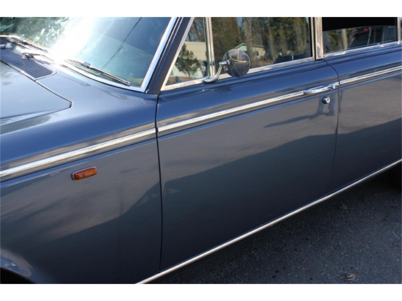 1975 Rolls-Royce Silver Shadow for sale in Tacoma, WA – photo 23