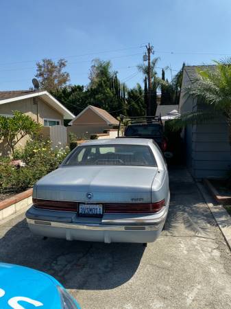 1996 Buick Roadmaster Limited for sale in Downey, CA – photo 7
