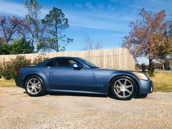 🤗2005 CaDiLLaC XLR🤩Roadster😮Convertible🤗62K MiLeS😮V8 - cars & trucks... for sale in LAWTON, OK – photo 16