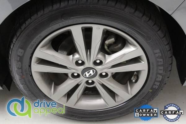 2018 Hyundai Elantra SEL Sedan for sale in Bloomington, MN – photo 23