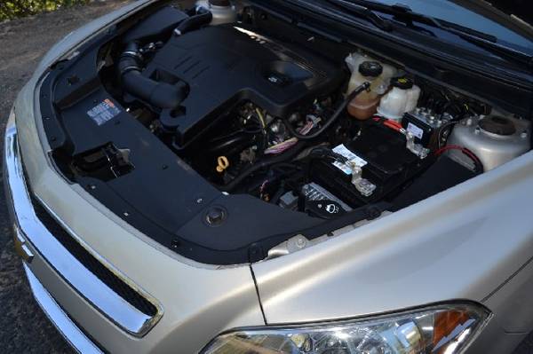 2012 CHEVY MALIBU LS + 112K MILES + SUPER NICE CAR! for sale in Prescott, AZ – photo 24