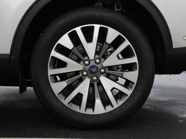 2020 Ford Escape Titanium suv Ingot Silver Metallic - cars & trucks... for sale in Pocatello, ID – photo 11