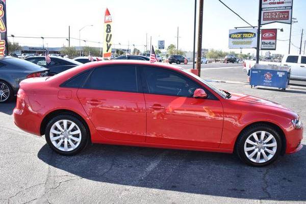 2014 Audi A4 Premium Sedan 4D *Warranties and Financing Available!!!... for sale in Las Vegas, NV – photo 5
