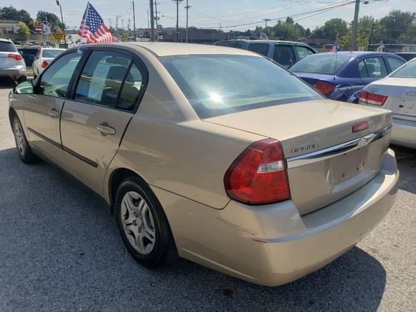 2004 Chevrolet Malibu 4dr *3 Month Warranty* for sale in York, PA – photo 10