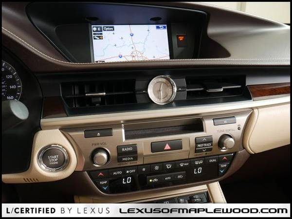 2016 Lexus ES 350 for sale in Maplewood, MN – photo 18