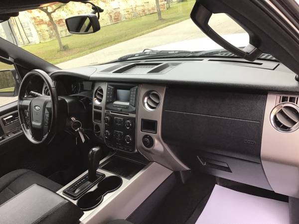2017 FORD EXPEDITION XLT - - by dealer - vehicle for sale in Foley, AL – photo 17