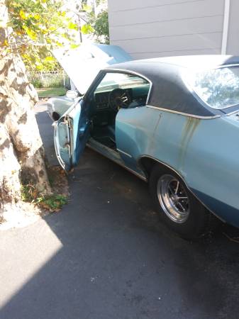 1970 buick gs stage one 455 tribute for sale in Belmar, NJ – photo 12