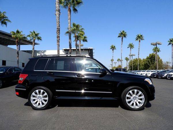 2012 Mercedes-Benz GLK GLK 350 HUGE SALE GOING ON NOW! for sale in Fresno, CA – photo 5
