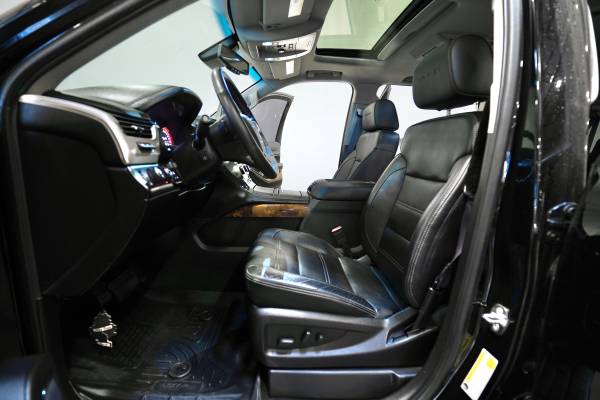 2015 GMC YUKON DENALI XL LIFTED/WHEELS/TIRES LOADED MSRP-$82K SUV -... for sale in Portland, OR – photo 15