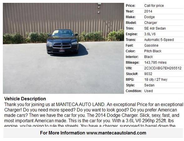 2000 TOYOTA CAMRY LE for sale in Manteca, CA – photo 22