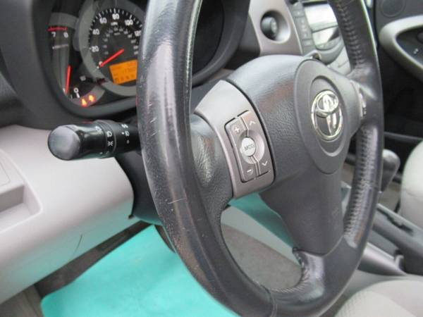 2008 Toyota RAV4 Limited 4x4 4dr SUV V6 - - by dealer for sale in Bloomington, IL – photo 22