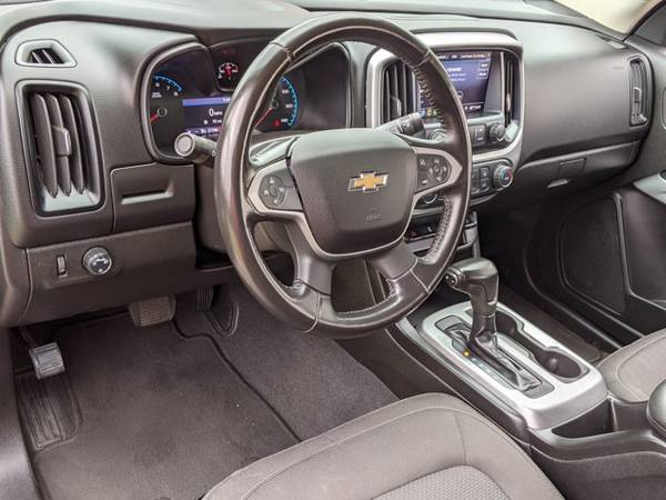 2019 Chevrolet Colorado 2WD LT SKU: K1241454 Pickup for sale in PORT RICHEY, FL – photo 11