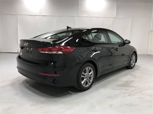 2018 Hyundai Elantra Value Edition with - - by dealer for sale in Wapakoneta, OH – photo 5