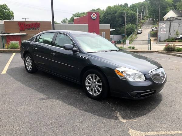 ▲▲2010 Buick Lucerne = 75K MILES/ ROOMY/ NEW INSPECTION/ ONSTAR!! for sale in Pittsburgh, PA – photo 6