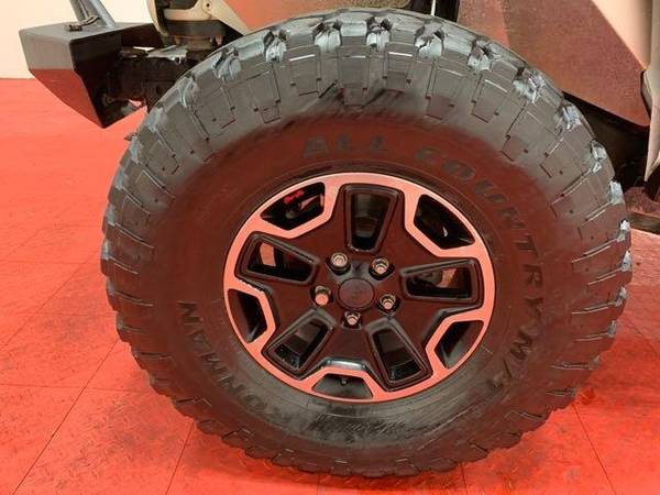 2016 Jeep Wrangler Unlimited Rubicon Hard Rock 4x4 Rubicon Hard Rock... for sale in Temple Hills, District Of Columbia – photo 22