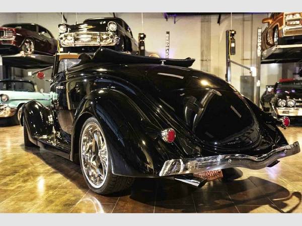 1936 Ford Cabriolet for sale in Tempe, AZ – photo 7