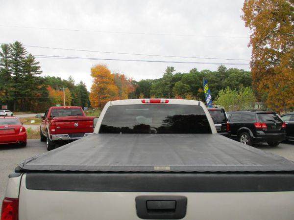 2009 Chevrolet Chevy Silverado 2500HD LT Full Power ~ Warranty... for sale in Brentwood, NH – photo 5