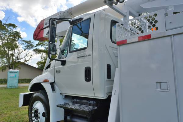 2004 International 4400 Canasto 60 Pies for sale in Other, Other – photo 14