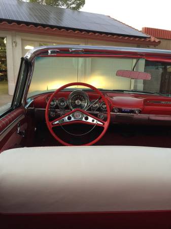 1960 Impala Convertible for sale in Litchfield Park, AZ – photo 6