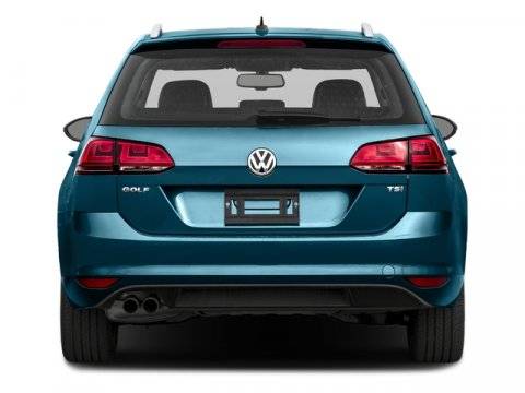 2017 Volkswagen VW Golf SportWagen S - - by dealer for sale in Burnsville, MN – photo 5
