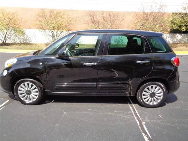 2014 FIAT 500L Easy - cars & trucks - by dealer - vehicle automotive... for sale in MANASSAS, District Of Columbia – photo 7