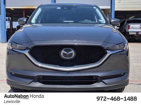 2019 Mazda CX-5 Grand Touring Reserve AWD All Wheel SKU:K0569640 -... for sale in Lewisville, TX – photo 2