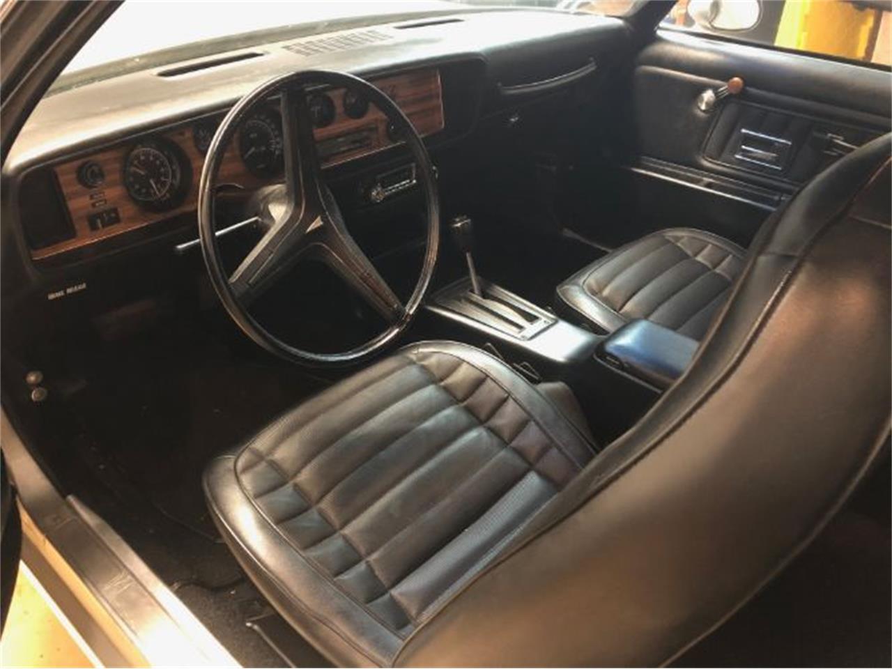 1971 Pontiac Firebird for sale in Cadillac, MI – photo 7