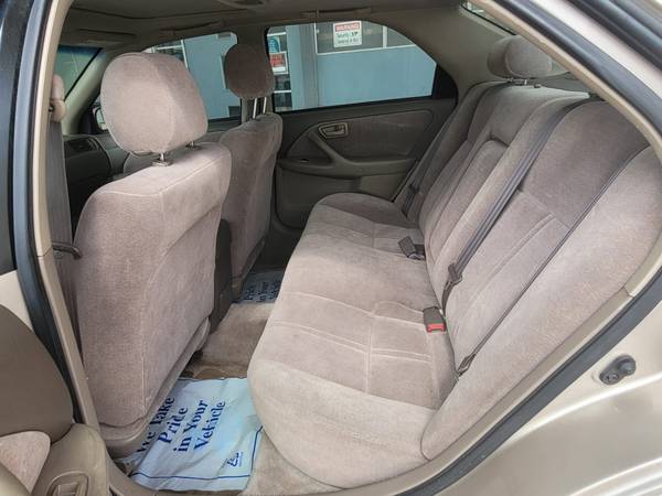 1998 TOYOTA CAMRY - - by dealer - vehicle automotive for sale in MILWAUKEE WI 53209, WI – photo 20