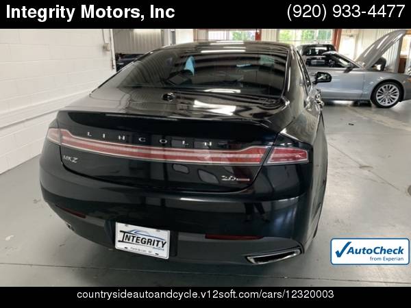 2013 Lincoln MKZ Base ***Financing Available*** for sale in Fond Du Lac, WI – photo 20