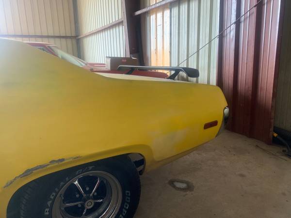 1972 Plymouth Satellite for sale in Rockford, IL – photo 3