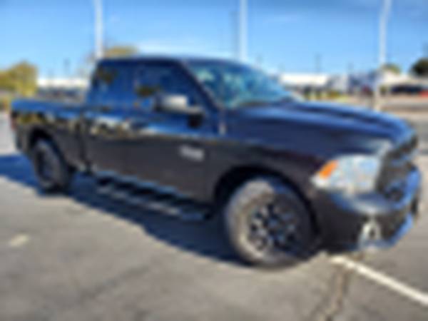 2017 Ram 1500 Express ++**On Sale**++ - cars & trucks - by dealer -... for sale in Mesa, AZ – photo 2