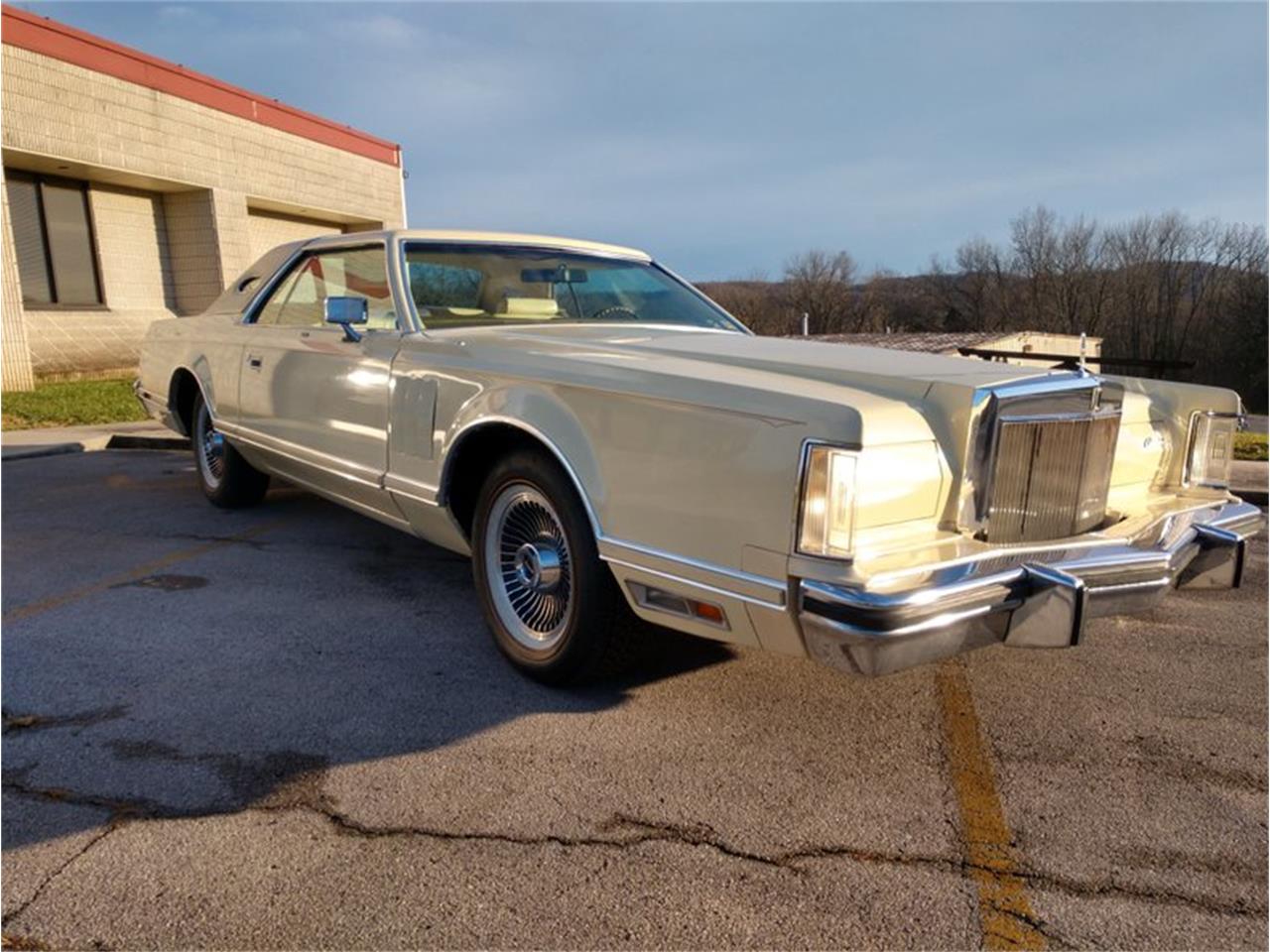 1979 Lincoln Continental for sale in Cookeville, TN – photo 6