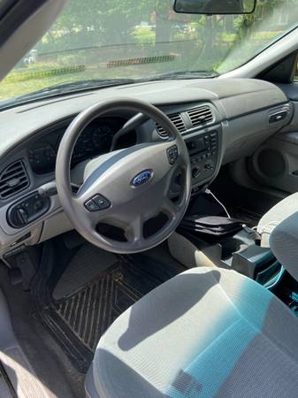 2003 Ford Taurus for sale in Kenly, NC – photo 7