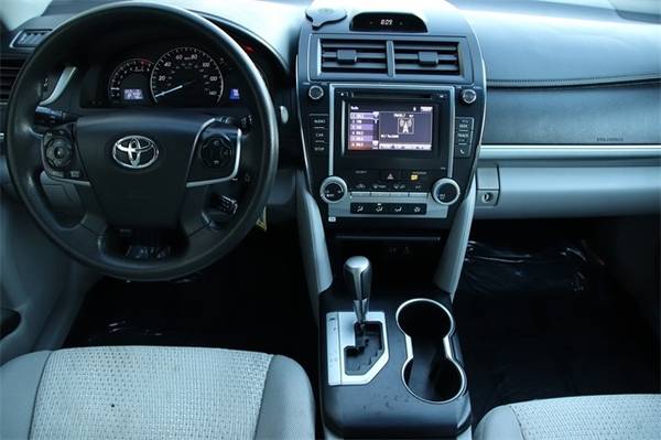 *2014* *Toyota* *Camry* *LE* - cars & trucks - by dealer - vehicle... for sale in Fremont, CA – photo 14