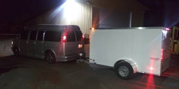 2010 conversion van - cars & trucks - by owner - vehicle automotive... for sale in Kinzers, PA – photo 5