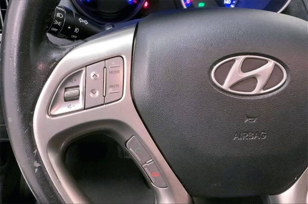 2012 Hyundai Tucson Limited - - by dealer - vehicle for sale in Morristown, NJ – photo 24