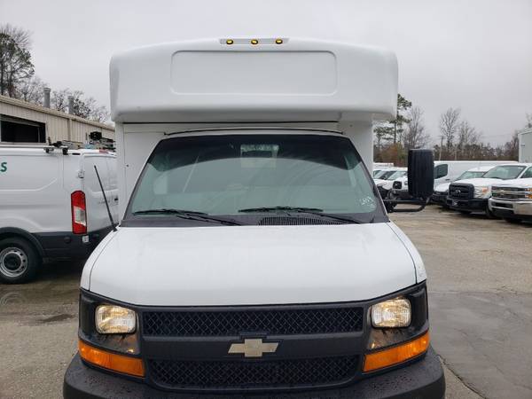 2010 Chevrolet Express G3500 - - by dealer - vehicle for sale in Myrtle Beach, GA – photo 3