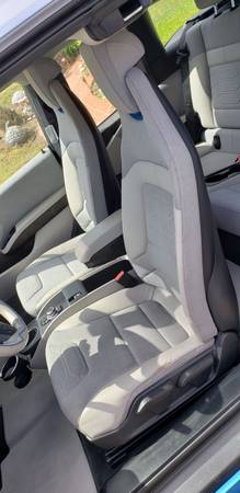 2015 BMW i3 Range Extender for sale in La Habra, CA – photo 2