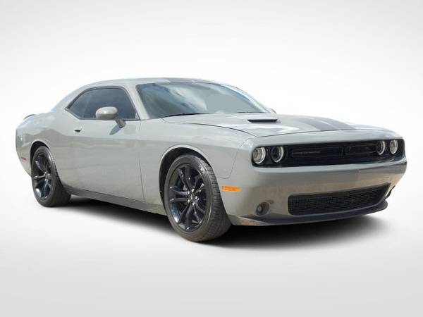 2017 Dodge Challenger R/T SKU:HH665436 Coupe for sale in Fort Worth, TX – photo 8