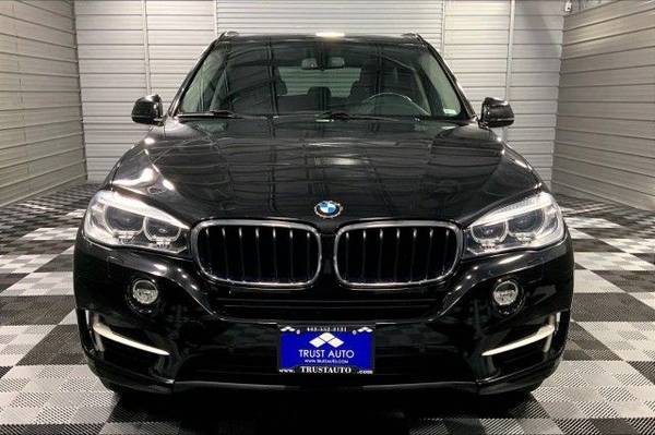 2015 BMW X5 xDrive35i Sport Utility 4D SUV - - by for sale in Sykesville, MD – photo 2