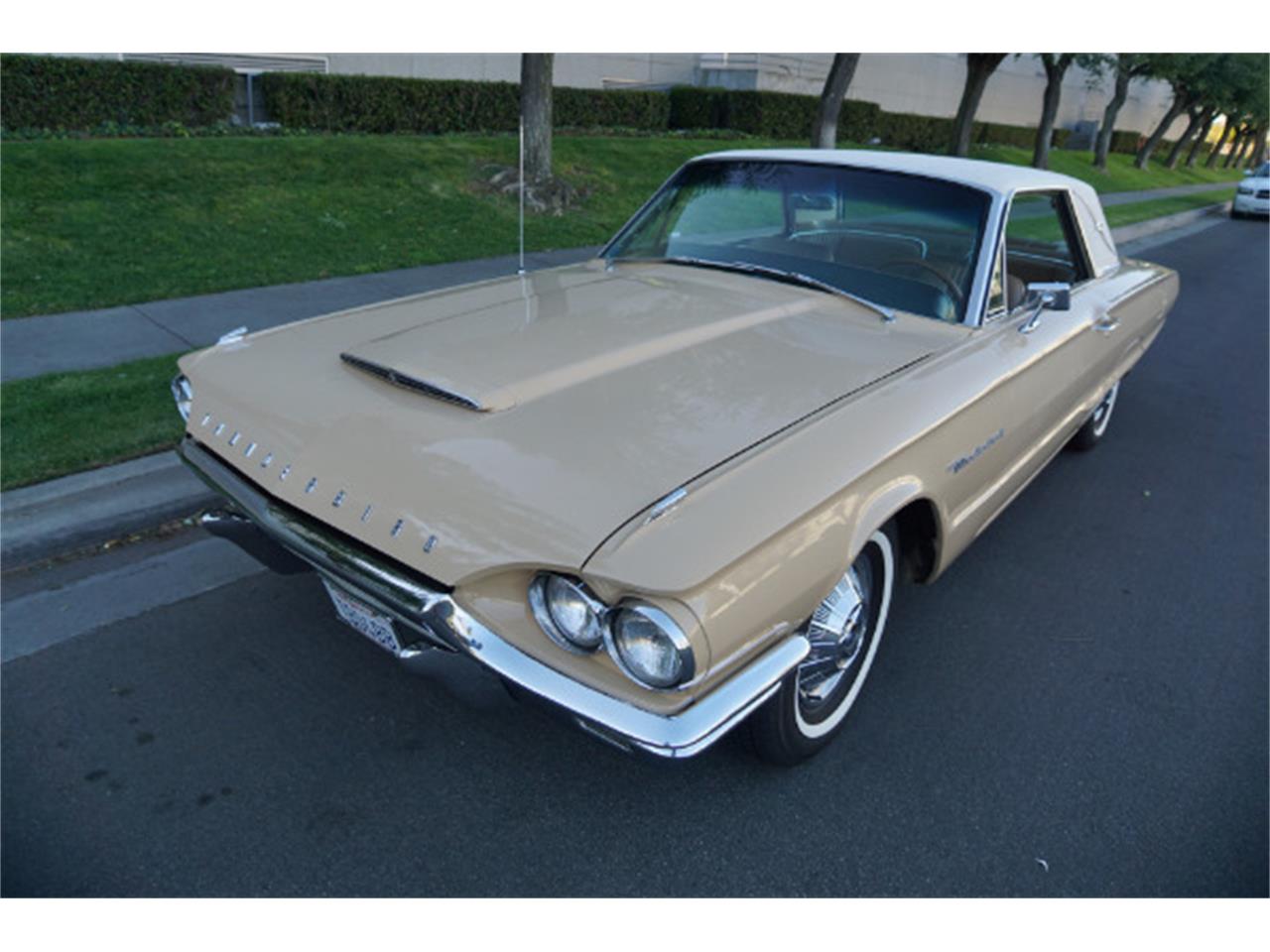 1964 Ford Thunderbird for sale in Torrance, CA – photo 5
