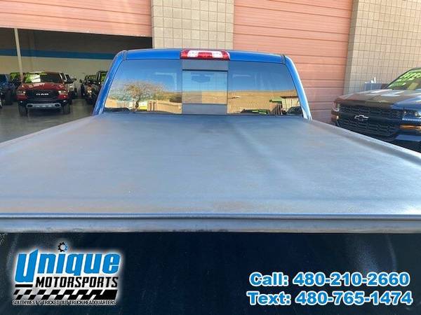2015 CHEVROLET SILVERADO 2500HD TRUCK ~DURAMAX ~ LOADED ~ HOLIDAY SP... for sale in Tempe, NM – photo 17
