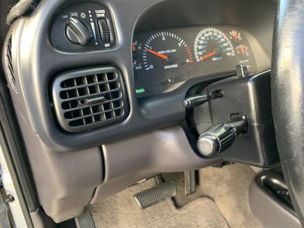 2000 Dodge Ram 2500 4x4 5 9L HO Cummins Diesel Low Miles ONE OWNER for sale in Sacramento, AZ – photo 12