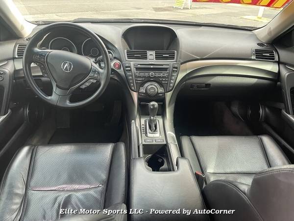 2013 Acura TL 6-Speed AT with Tech Package and 18-In WP - cars & for sale in Yakima, WA – photo 4