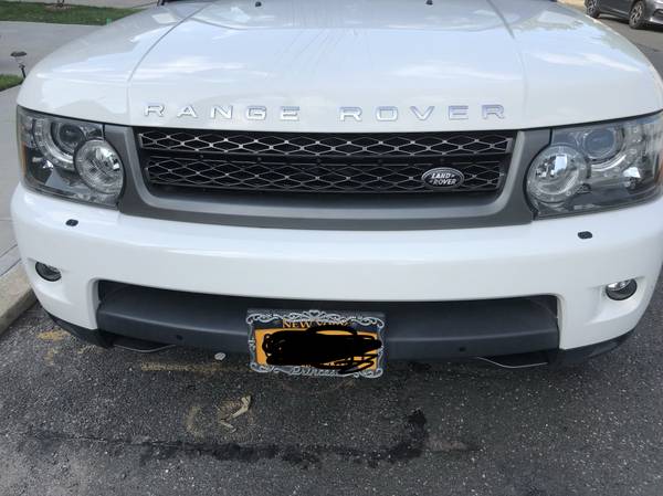 2010 Range Rover sport for sale in STATEN ISLAND, NY – photo 6